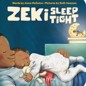 Zeki Sleep Tight
