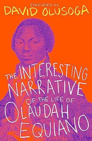 The Interesting Narrative of the Life of Olaudah Equiano