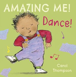 Dance - Amazing Me!