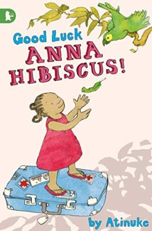 Good Luck! Anna Hibiscus