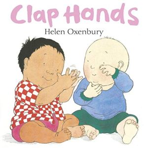 Clap Hands
