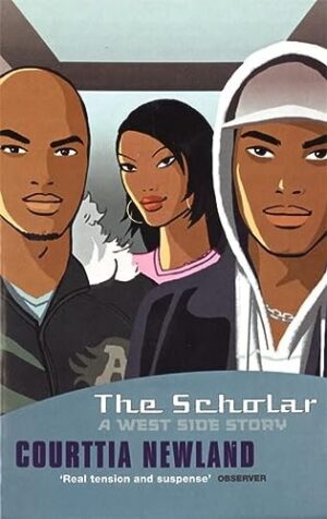 The Scholar