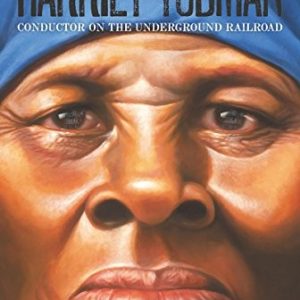 Harriet Tubman