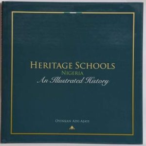 Heritage Schools Nigeria
