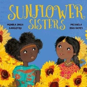 Sunflower Sisters