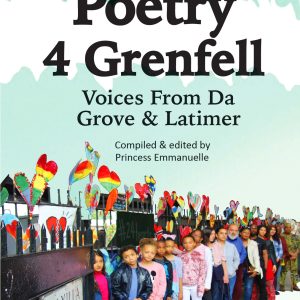 Poetry 4 Grenfell