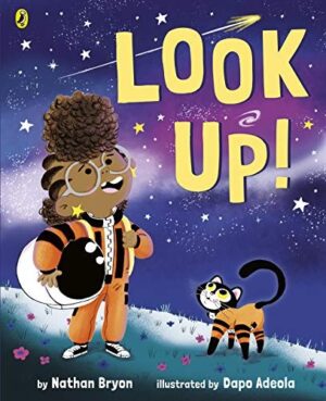 Look Up ( Hard Back)