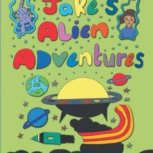 Jake's Alien Adventures