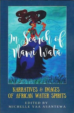 In Search of Mami Wata (Paperback)