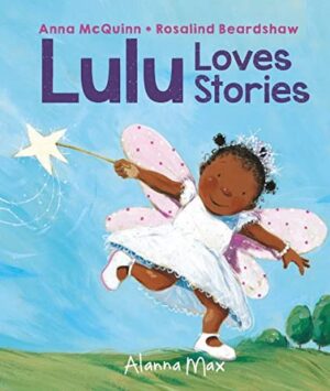 Lulu Love Stories