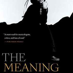 The Meaning of Soul