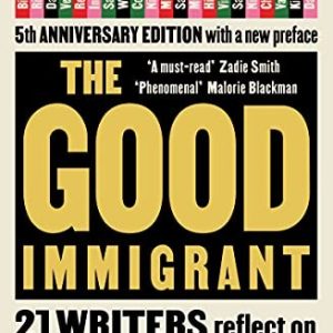 The Good Immigrant