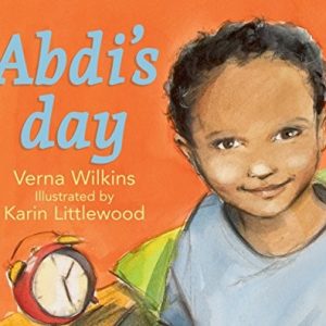 Abdi's Day