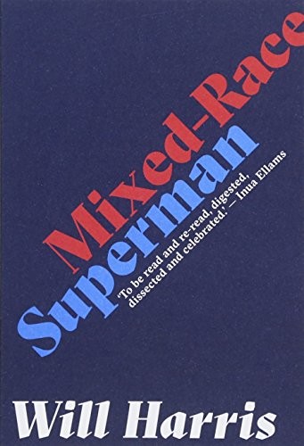 Mixed - Race Superman