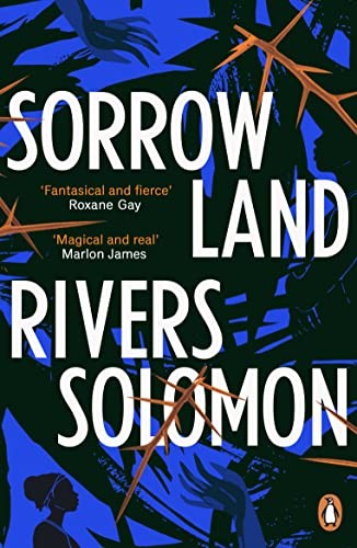 Sorrow Land