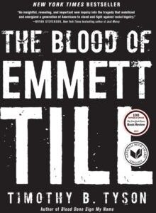 The Blood of Emmett Till