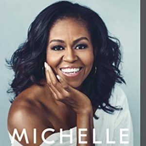 Becoming (Paperback)