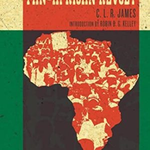 A History of Pan-African Revolt
