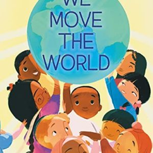 We Move The World