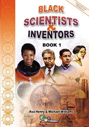 Black Scientists & Inventors: Book 1
