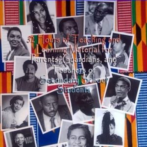 Black British History: Black Influences on British Culture (1948 to 2016)