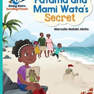 Fatama and Mami Wata's Secret