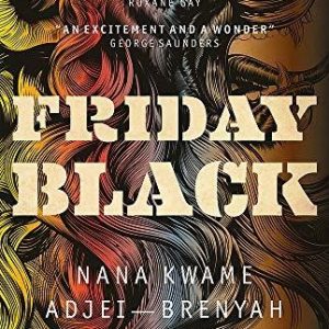Friday Black