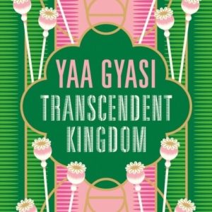 Transcendent Kingdom