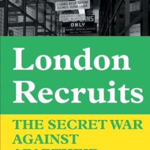 London Recruits