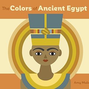 The Colours of Ancient Egypt