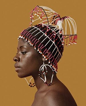 Black is Beautiful