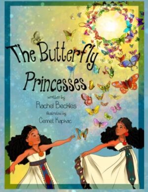 The Butterfly Princess