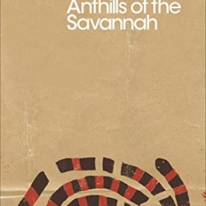 Anthills of the Savannah