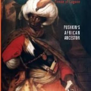 Abraham Hanibal: Prince Of Logone