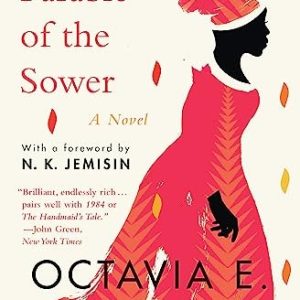 Parable Of The Sower