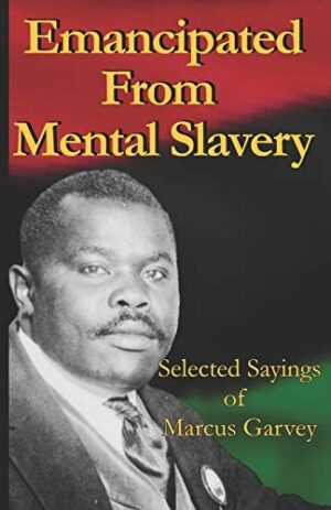 Emancipated from Slavery