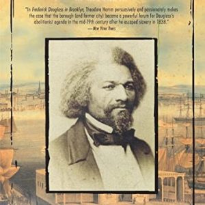 Frederick Douglas in Brooklyn
