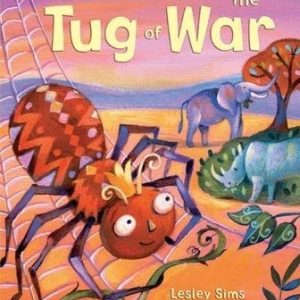 Anansi and the Tug of War