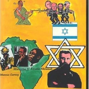 Pan Africanism and Zionism: Political Movements in Polarity