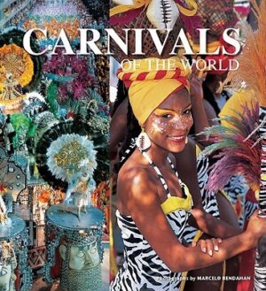 Carnivals of the World (Hardback)