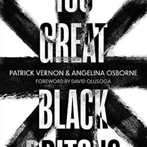 100 Great Black Britons